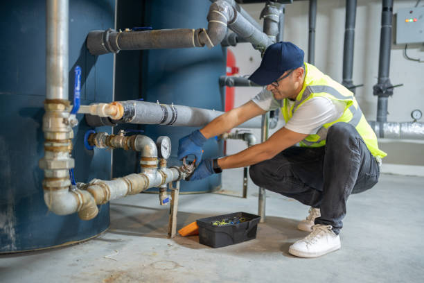 Best Gas Line Installation and Repair  in Goodhue, MN